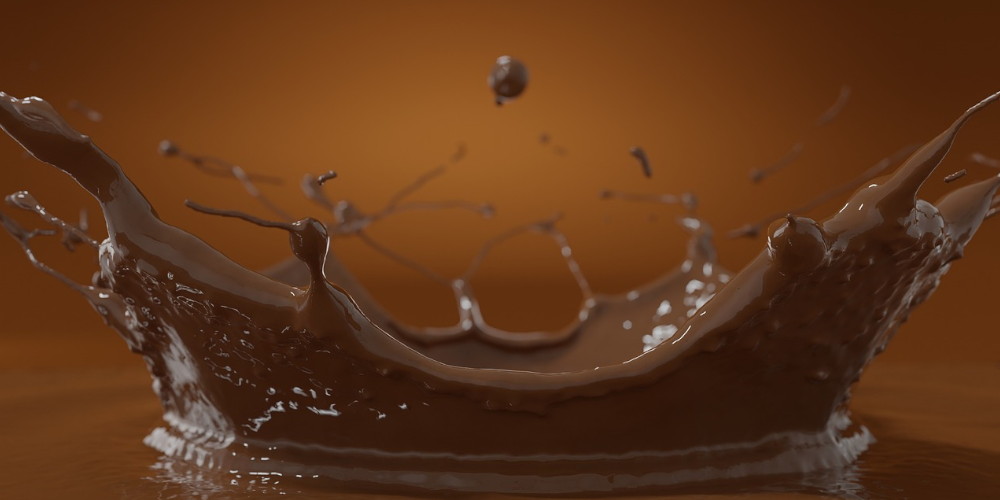 Automatisk filtrering av Choklad